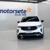 FIAT FASTBACK 1.3 TURBO 270 FLEX LIMITED EDITION AT6 FIAT FASTBACK 1.3 TURBO 270 FLEX LIMITED EDITION AT6
