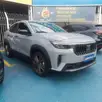 FIAT FASTBACK 1.0 TURBO 200 FLEX CVT FIAT FASTBACK 1.0 TURBO 200 FLEX CVT