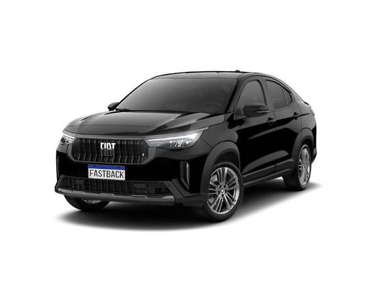 FIAT FASTBACK 1.0 TURBO 200 FLEX CVT