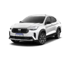 FIAT FASTBACK 1.0 TURBO 200 HYBRID AUDACE CVT FIAT FASTBACK 1.0 TURBO 200 HYBRID AUDACE CVT