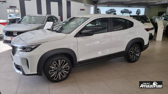 FIAT FASTBACK 1.0 TURBO 200 HYBRID AUDACE CVT