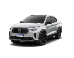 FIAT FASTBACK 1.0 TURBO 200 HYBRID IMPETUS CVT FIAT FASTBACK 1.0 TURBO 200 HYBRID IMPETUS CVT