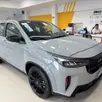 FIAT FASTBACK 1.3 TURBO 270 FLEX ABARTH AT6 FIAT FASTBACK 1.3 TURBO 270 FLEX ABARTH AT6