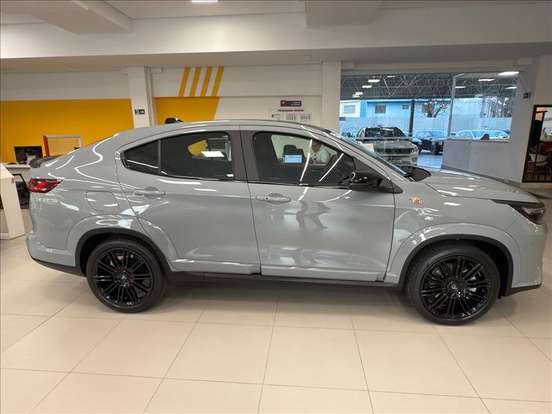 FIAT-FASTBACK-1.3 TURBO 270 FLEX ABARTH AT6 FIAT-FASTBACK-2026