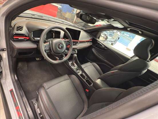 FIAT-FASTBACK-1.3 TURBO 270 FLEX ABARTH AT6 FIAT-FASTBACK-2026