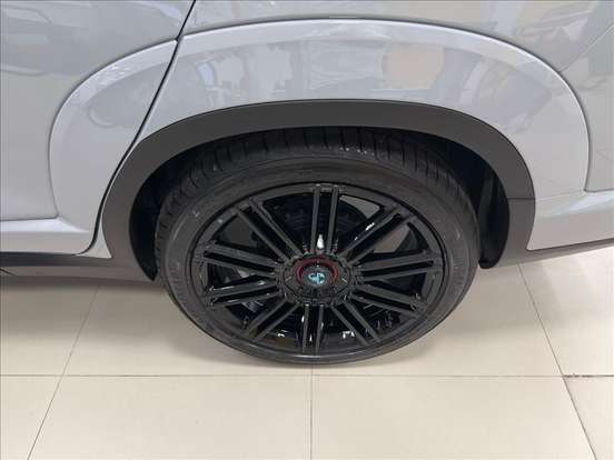 FIAT-FASTBACK-1.3 TURBO 270 FLEX ABARTH AT6 FIAT-FASTBACK-2026
