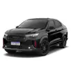 FIAT FASTBACK 1.3 TURBO 270 FLEX ABARTH AT6 FIAT FASTBACK 1.3 TURBO 270 FLEX ABARTH AT6