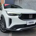 FIAT FASTBACK 1.3 TURBO 270 FLEX LIMITED EDITION AT6 FIAT FASTBACK 1.3 TURBO 270 FLEX LIMITED EDITION AT6