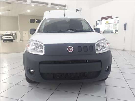 FIAT-FIORINO-1.3 FIREFLY FLEX ENDURANCE MANUAL FIAT-FIORINO-2026