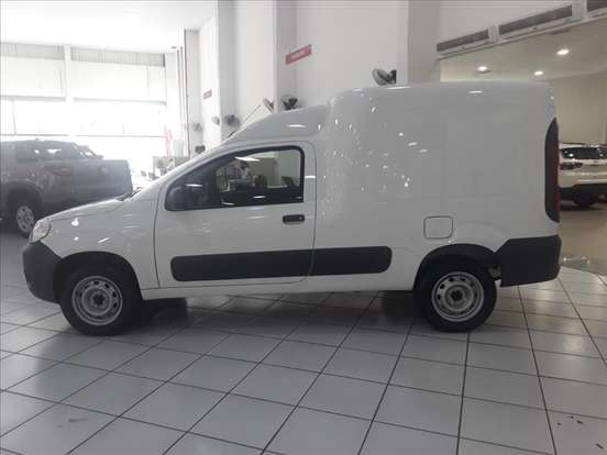 FIAT-FIORINO-1.3 FIREFLY FLEX ENDURANCE MANUAL FIAT-FIORINO-2026