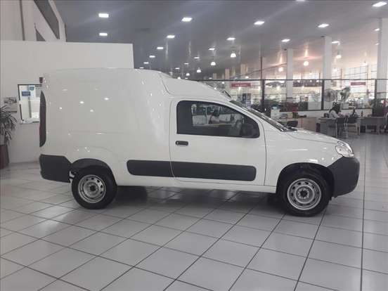 FIAT-FIORINO-2026