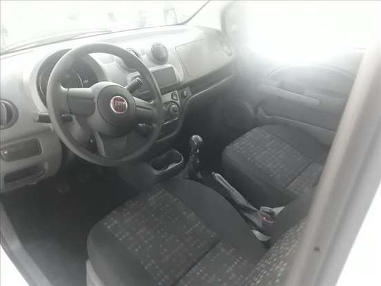 FIAT-FIORINO-1.3 FIREFLY FLEX ENDURANCE MANUAL FIAT-FIORINO-2026