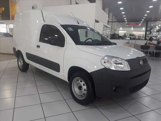 FIAT-FIORINO-1.3 FIREFLY FLEX ENDURANCE MANUAL FIAT-FIORINO-2026