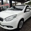 FIAT GRAND SIENA 1.4 MPI ATTRACTIVE 8V FLEX 4P MANUAL FIAT GRAND SIENA 1.4 MPI ATTRACTIVE 8V FLEX 4P MANUAL