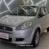 FIAT IDEA 1.4 MPI ATTRACTIVE 8V FLEX 4P MANUAL FIAT IDEA 1.4 MPI ATTRACTIVE 8V FLEX 4P MANUAL