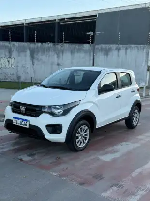 FIAT-MOBI-1.0 EVO FLEX LIKE. MANUAL FIAT-MOBI-2023