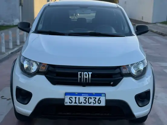 FIAT-MOBI-1.0 EVO FLEX LIKE. MANUAL FIAT-MOBI-2023