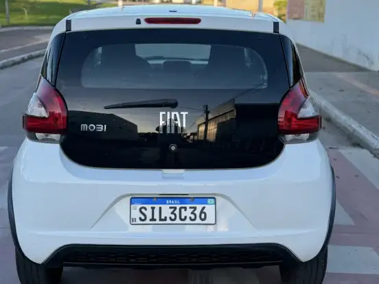 FIAT-MOBI-1.0 EVO FLEX LIKE. MANUAL FIAT-MOBI-2023