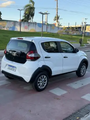 FIAT-MOBI-1.0 EVO FLEX LIKE. MANUAL FIAT-MOBI-2023