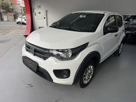 FIAT MOBI 1.0 EVO FLEX LIKE. MANUAL FIAT MOBI 1.0 EVO FLEX LIKE. MANUAL