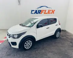 FIAT MOBI 1.0 EVO FLEX LIKE. MANUAL FIAT MOBI 1.0 EVO FLEX LIKE. MANUAL