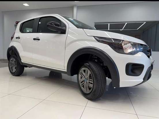 FIAT-MOBI-1.0 EVO FLEX LIKE. MANUAL FIAT-MOBI-2025
