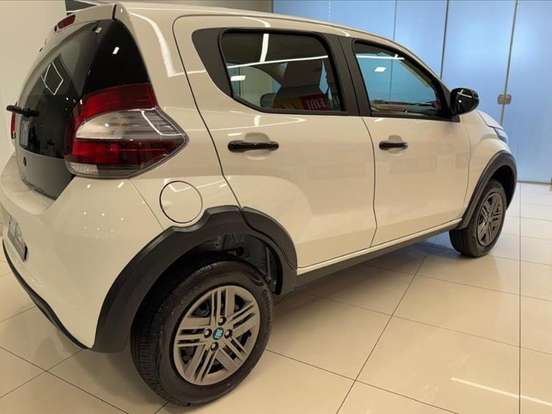 FIAT-MOBI-1.0 EVO FLEX LIKE. MANUAL FIAT-MOBI-2025