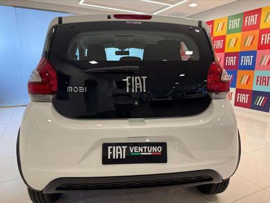 FIAT-MOBI-1.0 EVO FLEX LIKE. MANUAL FIAT-MOBI-2025