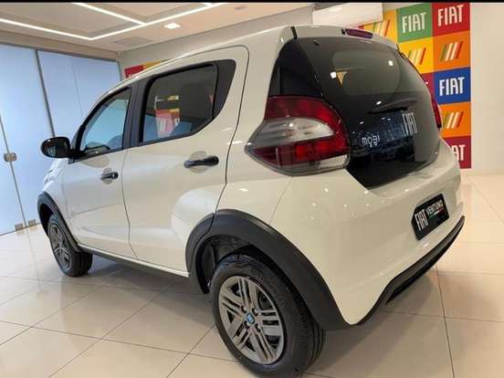 FIAT-MOBI-1.0 EVO FLEX LIKE. MANUAL FIAT-MOBI-2025