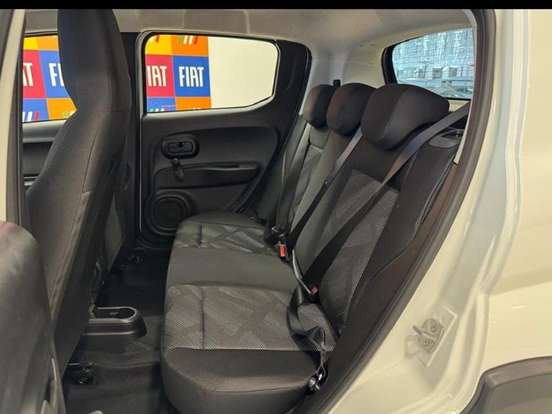 FIAT-MOBI-1.0 EVO FLEX LIKE. MANUAL FIAT-MOBI-2025