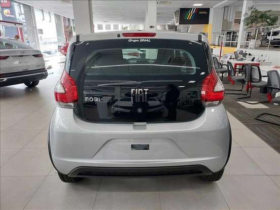 FIAT-MOBI-1.0 FIREFLY FLEX LIKE. MANUAL FIAT-MOBI-2026