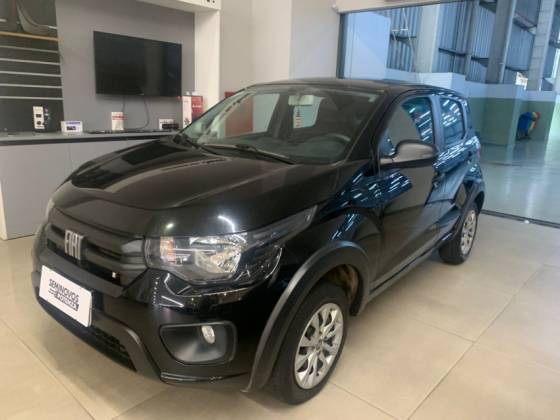 FIAT MOBI 1.0 FIREFLY FLEX LIKE. MANUAL