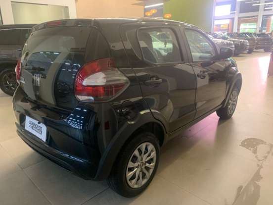 FIAT-MOBI-1.0 FIREFLY FLEX LIKE. MANUAL FIAT-MOBI-2024