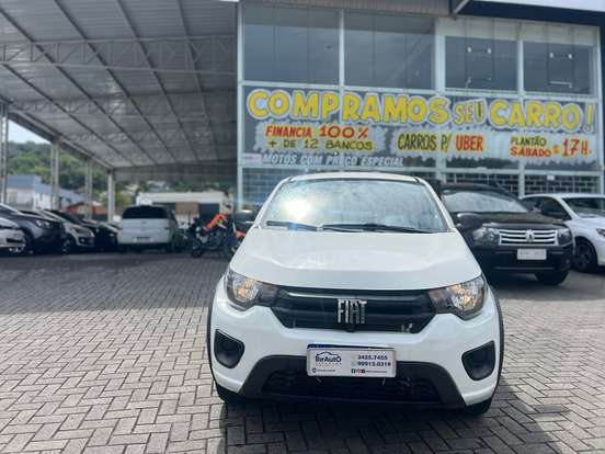 FIAT-MOBI-1.0 FIREFLY FLEX LIKE. MANUAL FIAT-MOBI-2025
