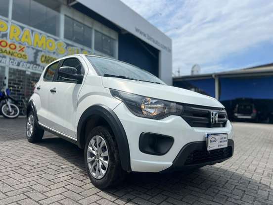FIAT-MOBI-1.0 FIREFLY FLEX LIKE. MANUAL FIAT-MOBI-2025