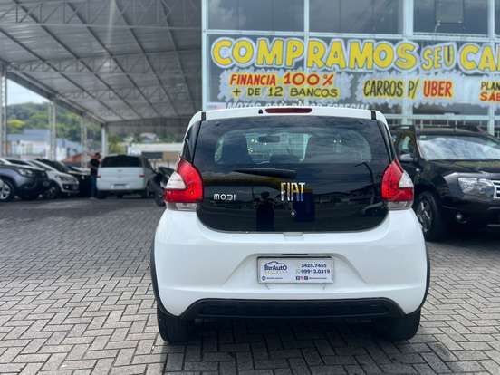 FIAT-MOBI-1.0 FIREFLY FLEX LIKE. MANUAL FIAT-MOBI-2025