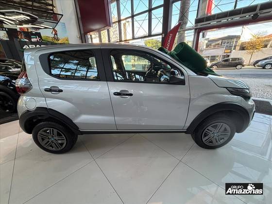 FIAT MOBI 1.0 FIREFLY FLEX LIKE. MANUAL