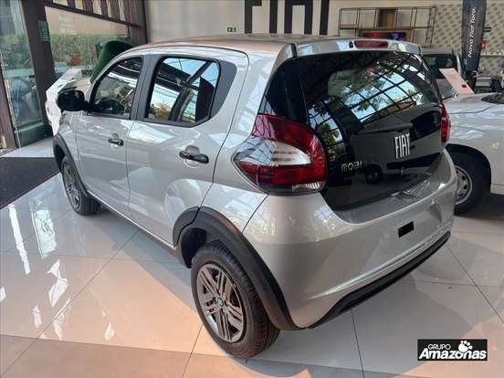 FIAT-MOBI-1.0 FIREFLY FLEX LIKE. MANUAL FIAT-MOBI-2026