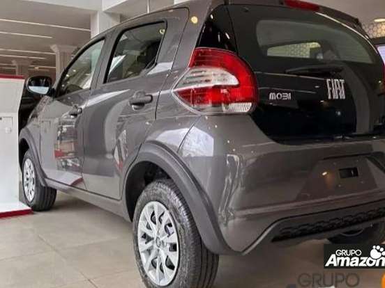 FIAT-MOBI-1.0 FIREFLY FLEX LIKE. MANUAL FIAT-MOBI-2026