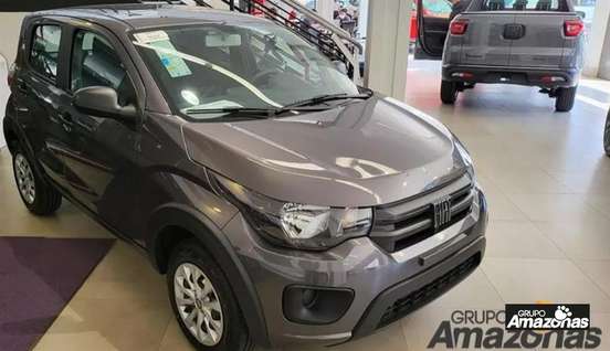 FIAT-MOBI-1.0 FIREFLY FLEX LIKE. MANUAL FIAT-MOBI-2026