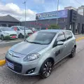 FIAT PALIO 1.6 MPI SPORTING 16V FLEX 4P MANUAL FIAT PALIO 1.6 MPI SPORTING 16V FLEX 4P MANUAL