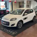 FIAT PALIO 1.6 MPI SPORTING 16V FLEX 4P MANUAL FIAT PALIO 1.6 MPI SPORTING 16V FLEX 4P MANUAL