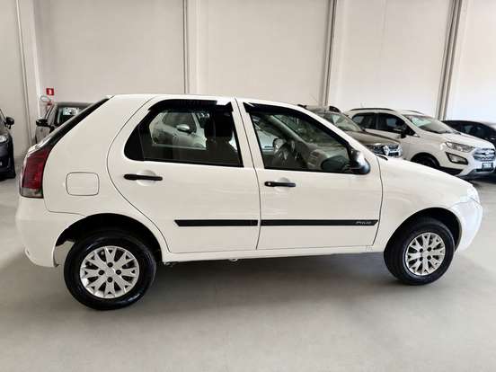 FIAT-PALIO-1.0 MPI FIRE 8V FLEX 4P MANUAL FIAT-PALIO-2014