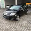 FIAT PALIO 1.4 MPI ATTRACTIVE 8V FLEX 4P MANUAL FIAT PALIO 1.4 MPI ATTRACTIVE 8V FLEX 4P MANUAL