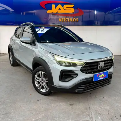 FIAT PULSE 1.0 TURBO 200 FLEX DRIVE CVT FIAT PULSE 1.0 TURBO 200 FLEX DRIVE CVT