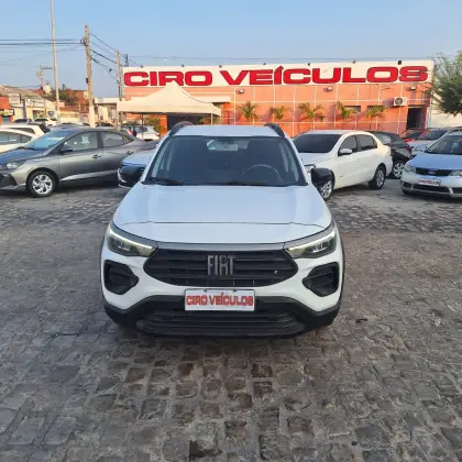 FIAT PULSE 1.3 FLEX DRIVE MANUAL FIAT PULSE 1.3 FLEX DRIVE MANUAL