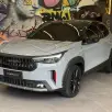 FIAT PULSE 1.3 TURBO 270 FLEX ABARTH AT6 FIAT PULSE 1.3 TURBO 270 FLEX ABARTH AT6
