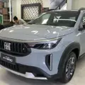 FIAT PULSE 1.0 TURBO 200 HYBRID AUDACE CVT FIAT PULSE 1.0 TURBO 200 HYBRID AUDACE CVT