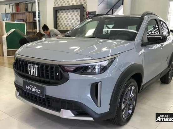 FIAT-PULSE-1.0 TURBO 200 HYBRID AUDACE CVT FIAT-PULSE-2026