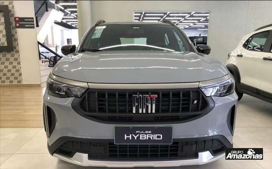 FIAT-PULSE-1.0 TURBO 200 HYBRID AUDACE CVT FIAT-PULSE-2026